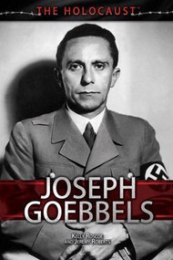 Joseph Goebbels by Kelly Roscoe, Jeremy Roberts, 9781508170495