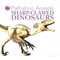 Sharp-Clawed Dinosaurs - 9781508190516 by David West, David West, 9781508190516