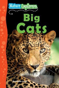 Big Cats - 9781508190554 by Annabelle Lynch, 9781508190554