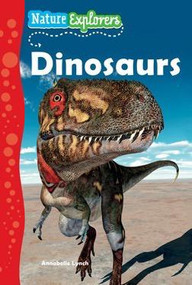 Dinosaurs - 9781508190639 by Annabelle Lynch, 9781508190639