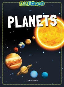 Planets - 9781508191353 by Alice Harman, 9781508191353