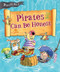 Pirates Can Be Honest - 9781508191438 by Tom Easton, Mike Gordon, 9781508191438