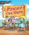 Pirates Can Share - 9781508191575 by Tom Easton, Mike Gordon, 9781508191575