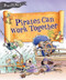 Pirates Can Work Together - 9781508191643 by Tom Easton, Mike Gordon, 9781508191643