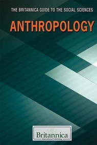 Anthropology - 9781622755400 by Nicholas Croce, 9781622755400