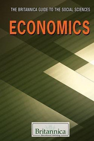 Economics - 9781622755424 by Shaun Seth, 9781622755424