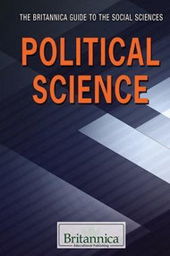Political Science - 9781622755462 by Ann Hosein, 9781622755462