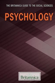 Psychology by Elisa Peters, Hope Lourie Killcoyne, 9781622755523