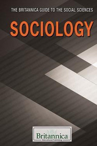 Sociology - 9781622755554 by Stephanie J. Alexander, 9781622755554
