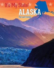 Alaska - 9781627131544 by Ruth Bjorklund, William McGeveran, Laura Sullivan, 9781627131544