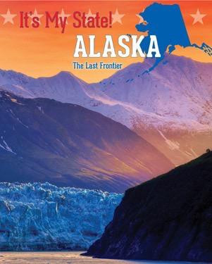 Alaska - 9781627131544 by Ruth Bjorklund, William McGeveran, Laura Sullivan, 9781627131544
