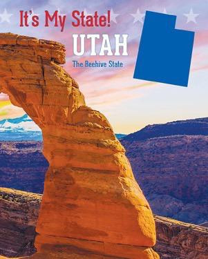 Utah - 9781627131780 by Doug Sanders, Lisa M. Herrington, Kerry Jones Waring, 9781627131780