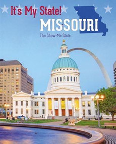 Missouri - 9781627132442 by Doug Sanders, Gerry Boehme, 9781627132442