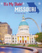 Missouri - 9781627132442 by Doug Sanders, Gerry Boehme, 9781627132442