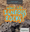 What Are Igneous Rocks? - 9781680482423 by Elisa Peters, 9781680482423