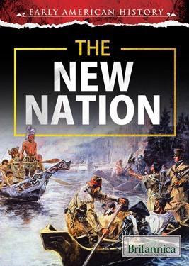 The New Nation by Philip Wolny, 9781680482706