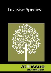 Invasive Species - 9780737773866 by Noah Berlatsky, 9780737773866