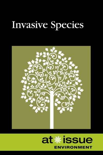 Invasive Species - 9780737773873 by Noah Berlatsky, 9780737773873