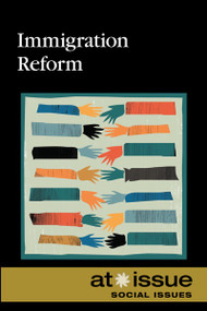 Immigration Reform - 9780737774030 by Noël Merino, 9780737774030
