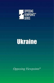 Ukraine - 9780737775648 by Michael Ruth, 9780737775648