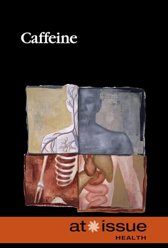 Caffeine by Amy Francis, 9780737773804