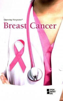 Breast Cancer - 9780737775518 by Dedria Bryfonski, 9780737775518