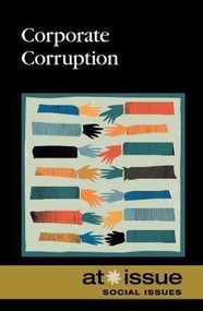 Corporate Corruption - 9780737773644 by Sarah Armstrong, 9780737773644