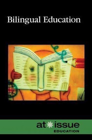Bilingual Education - 9780737773934 by Noël Merino, 9780737773934