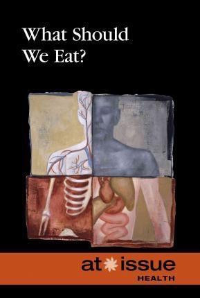 What Should We Eat? by Roman Espejo, 9780737773903