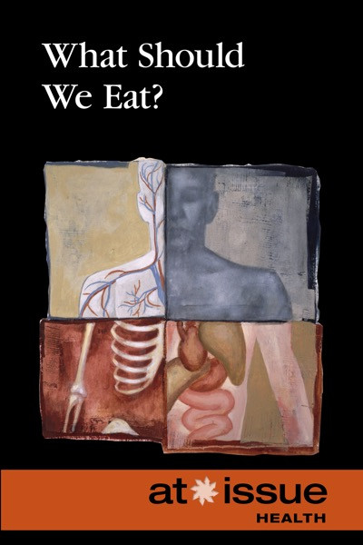 What Should We Eat? - 9780737773910 by Roman Espejo, 9780737773910