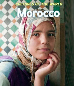 Morocco - 9781502616999 by Pat Seward, Orin Hargraves, Ruth Bjorklund, 9781502616999