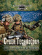 Cyber Technology (Using Computers to Fight Terrorism) by Judy Silverstein Gray, Taylor Baldwin Kiland, 9780766075351