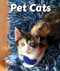Pet Cats - 9780766076044 by Cecelia H. Brannon, 9780766076044