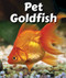 Pet Goldfish - 9780766076068 by Cecelia H. Brannon, 9780766076068