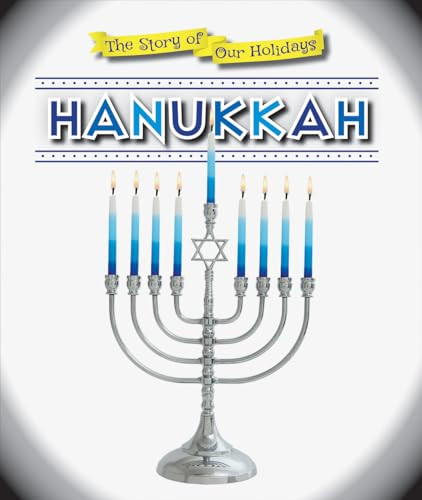 Hanukkah - 9780766076259 by Joanna Ponto, Arlene Erlbach, 9780766076259