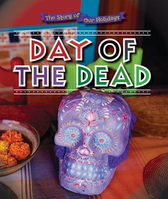 Day of the Dead - 9780766076440 by Joanna Ponto, Carol Gnojewski, 9780766076440