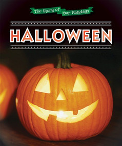 Halloween - 9780766076525 by Joanna Ponto, Fay Robinson, 9780766076525