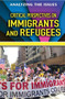Critical Perspectives on Immigrants and Refugees by Anne C. Cunningham, 9780766076778