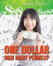 One Dollar (How Many Pennies?) by Portia Summers, 9780766076853