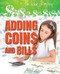Adding Coins and Bills - 9780766076969 by Portia Summers, 9780766076969