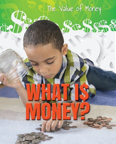What Is Money? - 9780766077157 by Portia Summers, 9780766077157