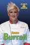 Anne Burrell by Kathlyn Gay, 9780766077577