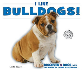 I Like Bulldogs! by Linda Bozzo, 9780766077911