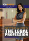 Getting a Job in the Legal Profession by Kathy Furgang, 9781477785621