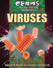 Viruses - 9781477788578 by Natalie Goldstein, Margaux Baum, 9781477788578