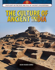 The Culture of Ancient India - 9781477789209 by Susan Nichols, 9781477789209