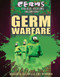 Germ Warfare - 9781477789476 by Amy Romano, Margaux Baum, 9781477789476