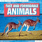Fast and Formidable Animals by Agatha Gregson, 9781482444261