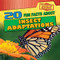 20 Fun Facts About Insect Adaptations - 9781482444490 by Kristen Rajczak Nelson, 9781482444490