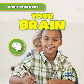 Your Brain - 9781482444544 by Cyril Bassington, 9781482444544